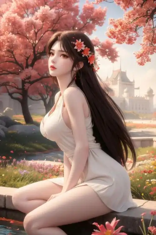 《进击的巨人》海报