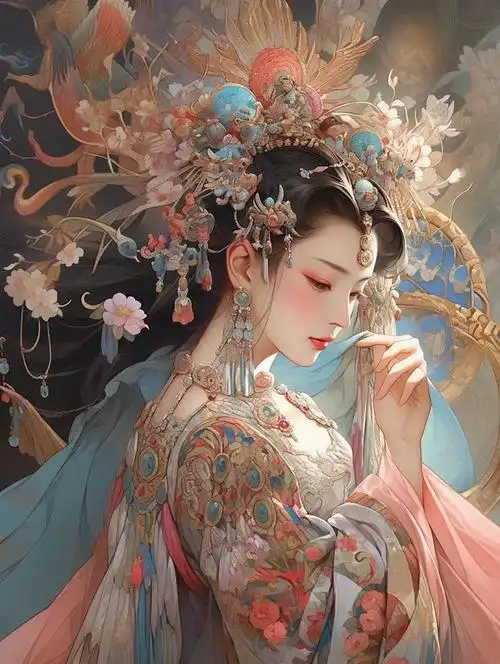 《千与千寻》海报