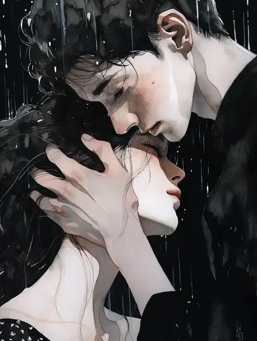 《千与千寻》海报